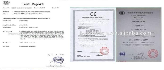Certificate 2