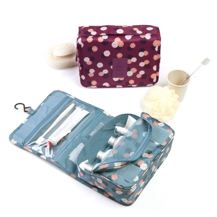 Cosmetic Bag View 4