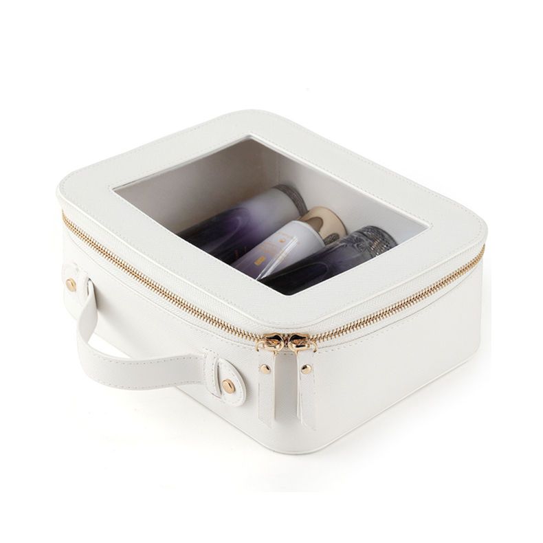 Cosmetic Bag Details 1