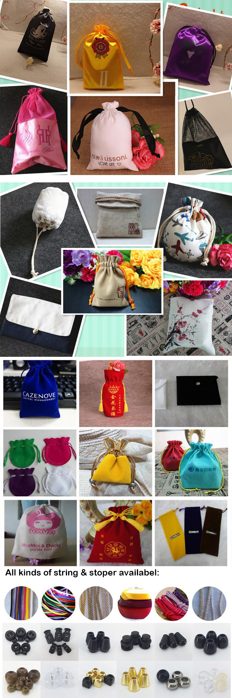 More Product Options