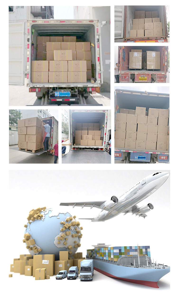 Logistics