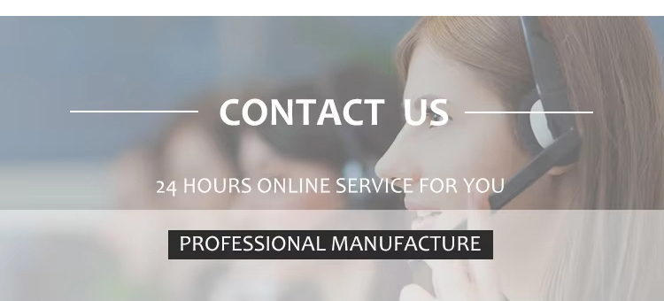 Contact Banner