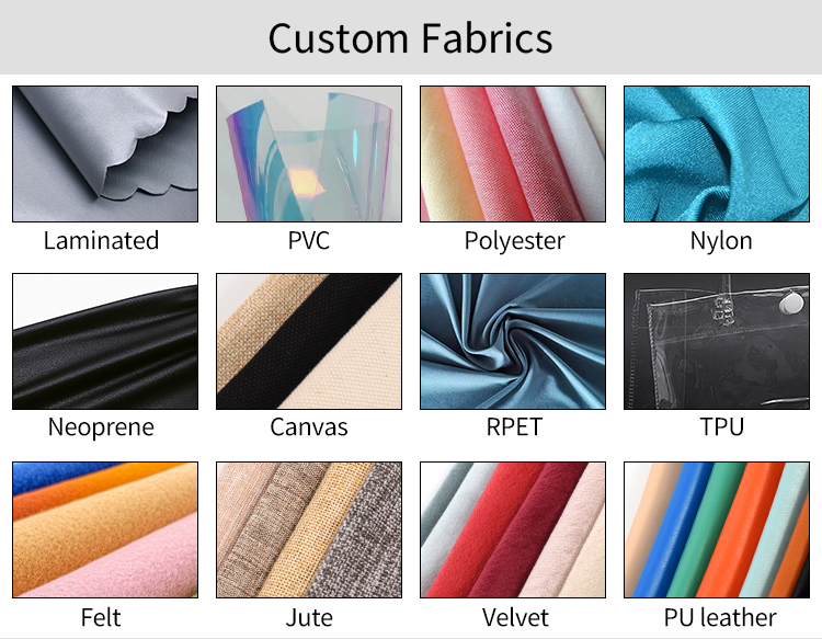 Bestpacking Private Label PU Makeup Bag Waterproof Trendy Zipper Bag Custom logo &amp; Colors Factory OEM/ODM Free Design