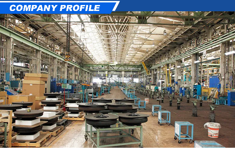 Production Facility 1