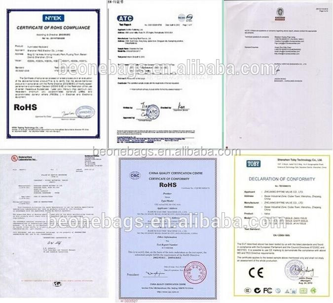 Certificate 3