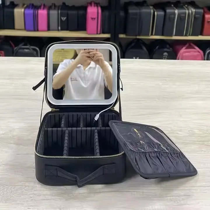Makeup Bag View 5