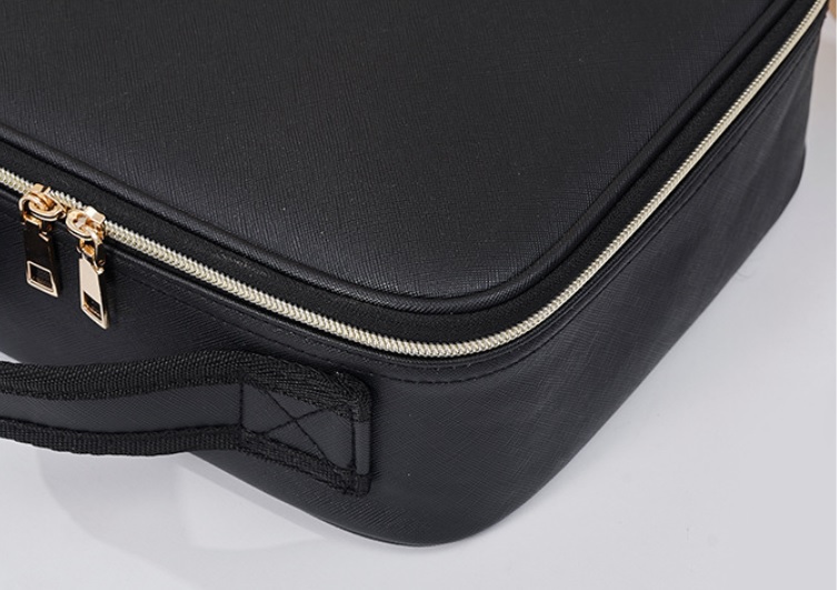 Metal Zipper