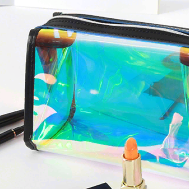 Holographic