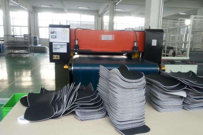 Production Area 2