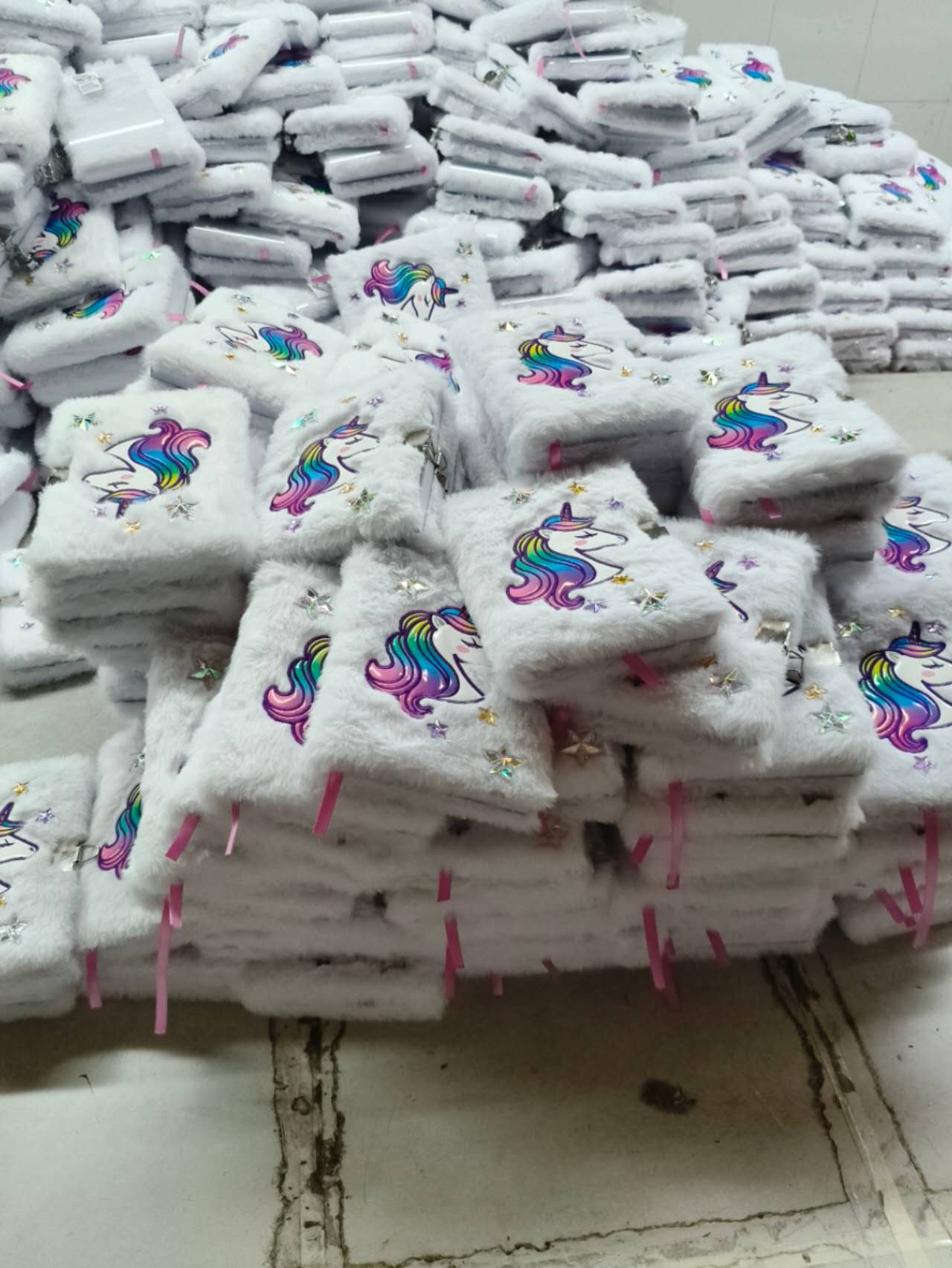 Packing 2