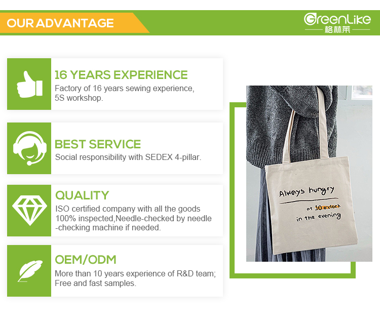 Our Advantage 2