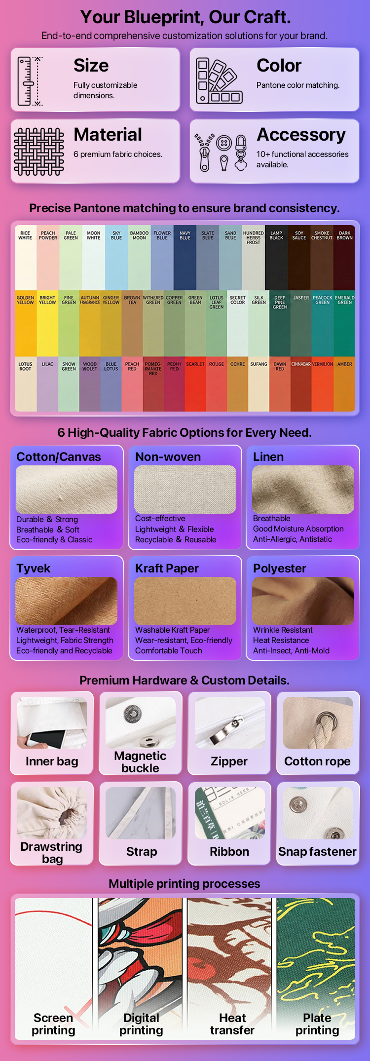 Thickened Oxford Cloth Handheld Makeup Bag Large Capacity Multi-Function Storage Bag Travel Toiletry Bag Gift