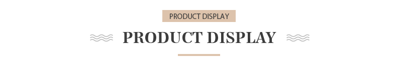 Product Specifications