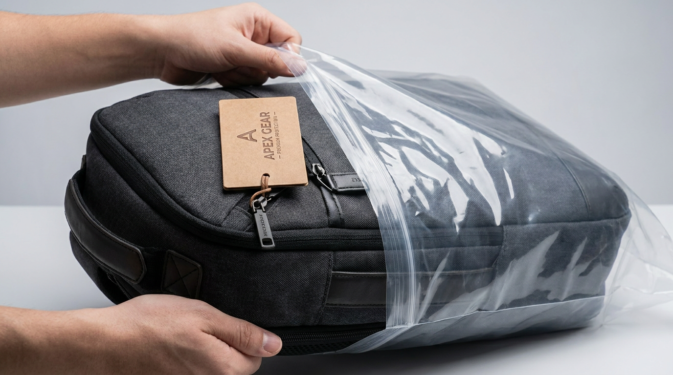 Packing Detail