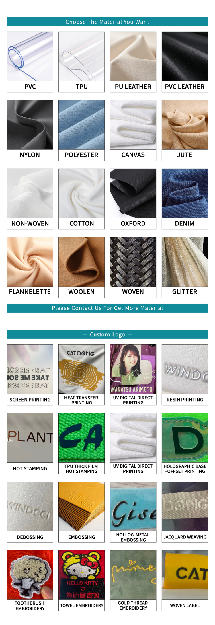 Custom Options 2
