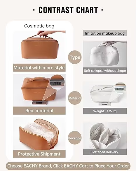 Makeup Bag Detail 2