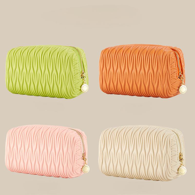Cute Bag Makeup Accessories Women's Beauty Purse Travel Makeup Bag Organizer Small Makeup Bag