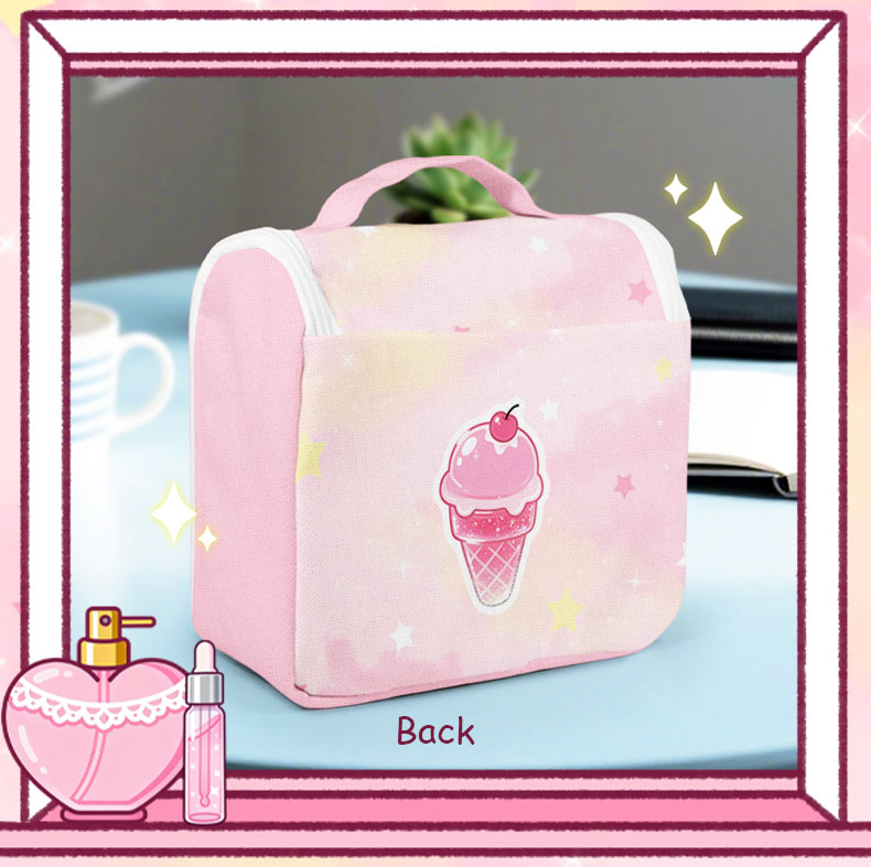 Toiletry Bag Details 5