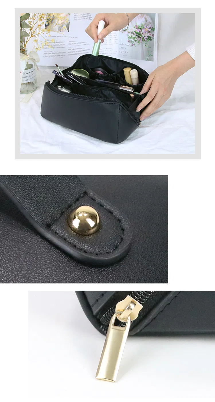 Makeup Bag Detail 2