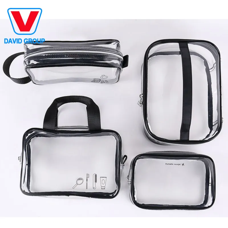 PVC Cosmetic Bag 9