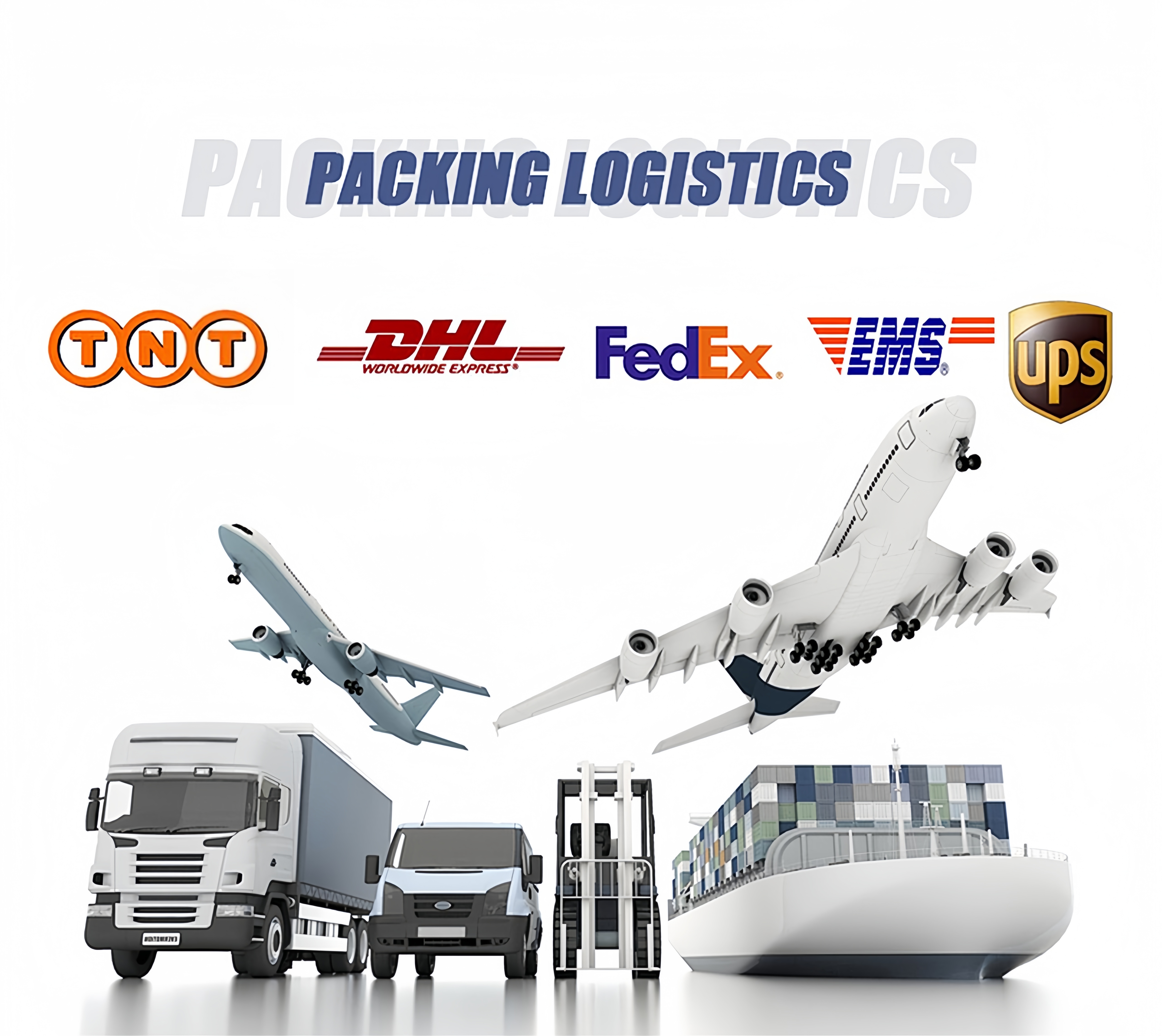 Shipping