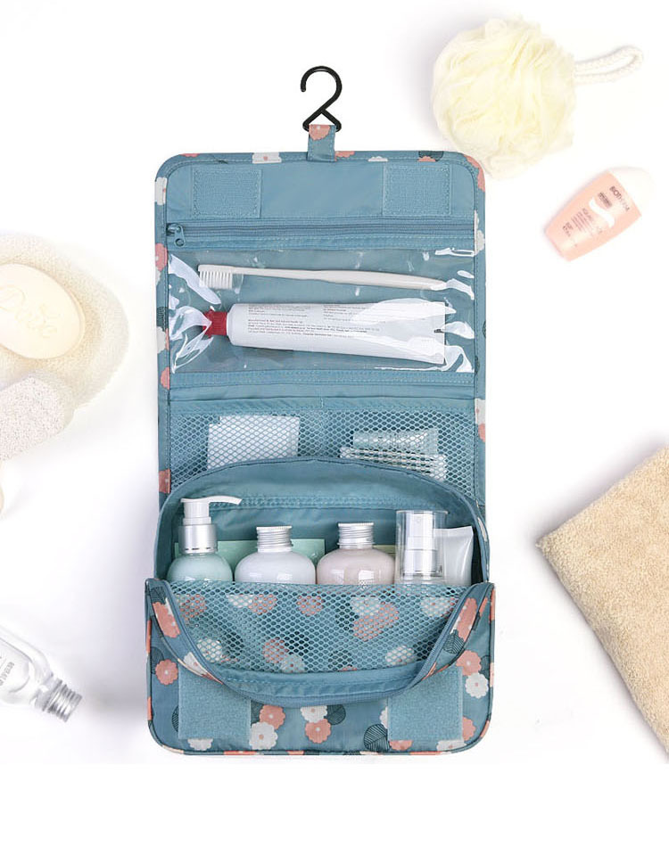 Cosmetic Bag View 3