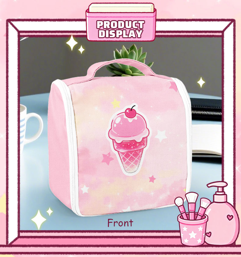 Toiletry Bag Details 4