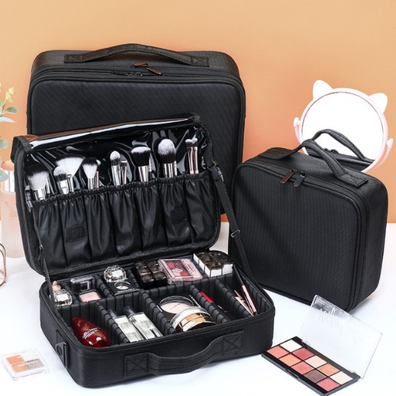 Cosmetic Bag