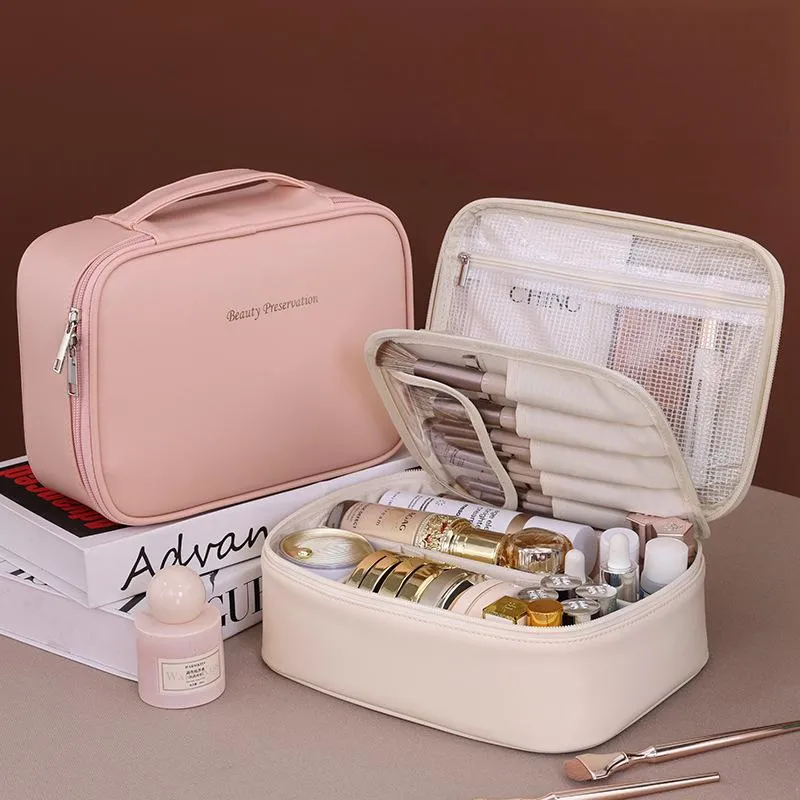 Makeup Bag Detail 5