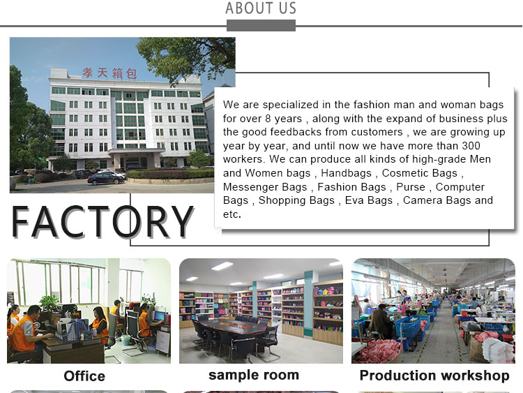 Manufacturing Facility