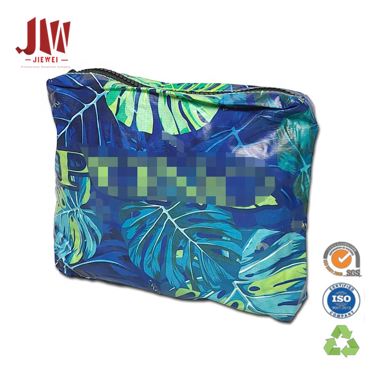 Wholesale High Quality Cosmetic Portable Vanity Travel Bag