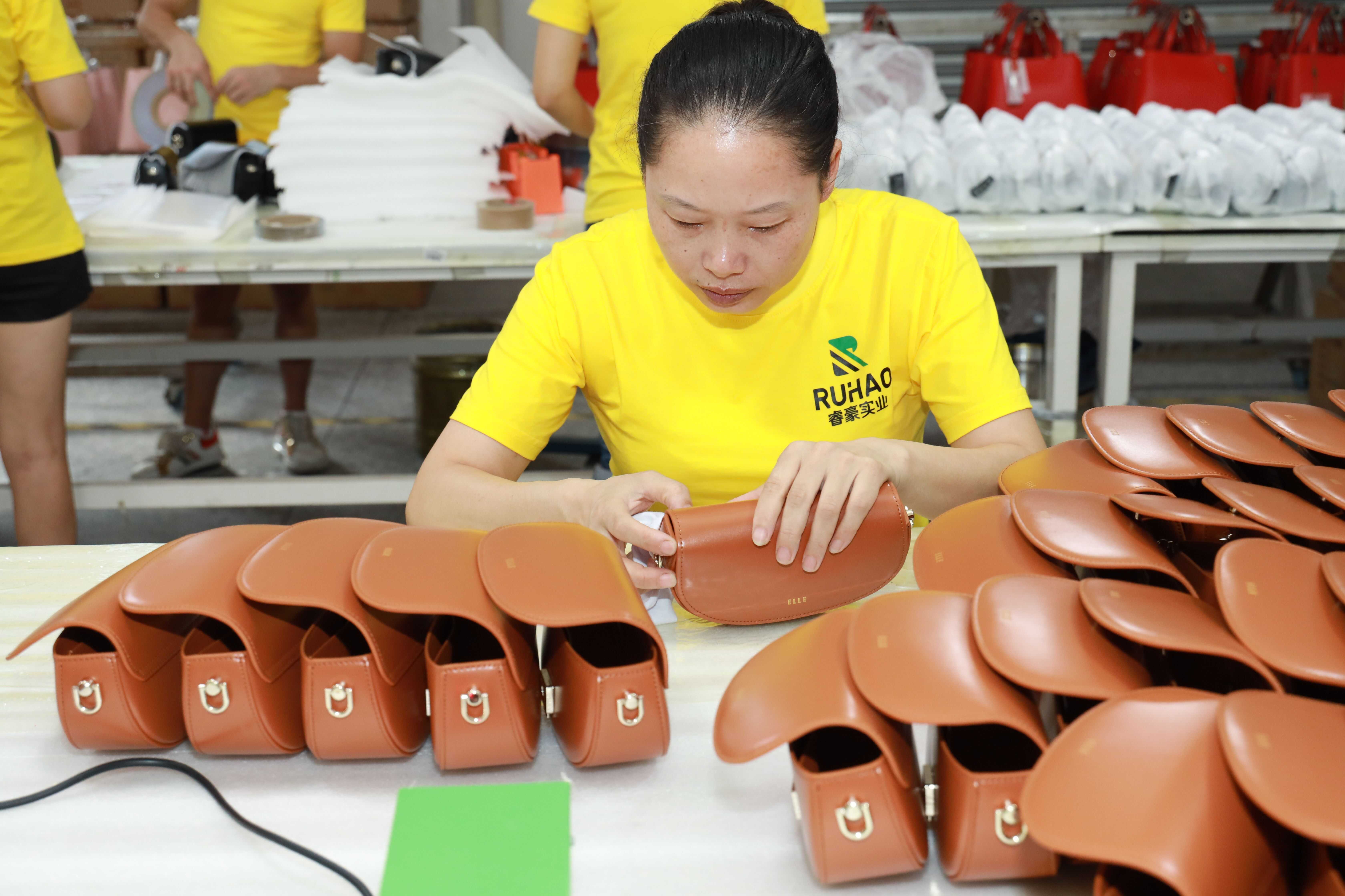 Production line 2