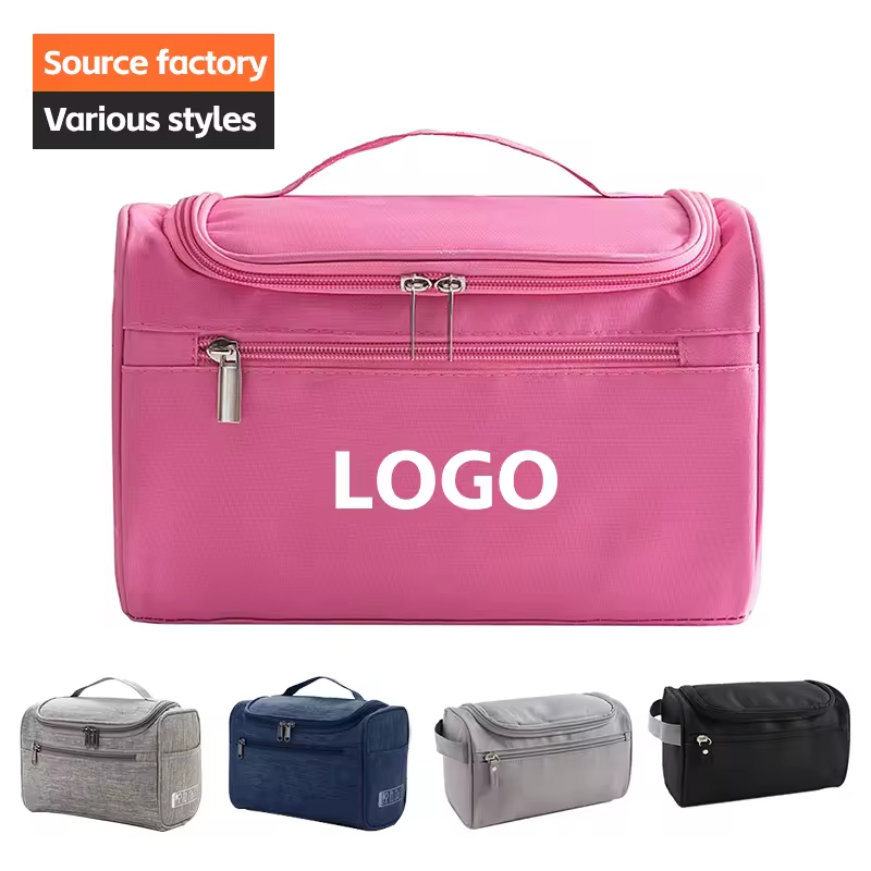 Travel Makeup Organizer