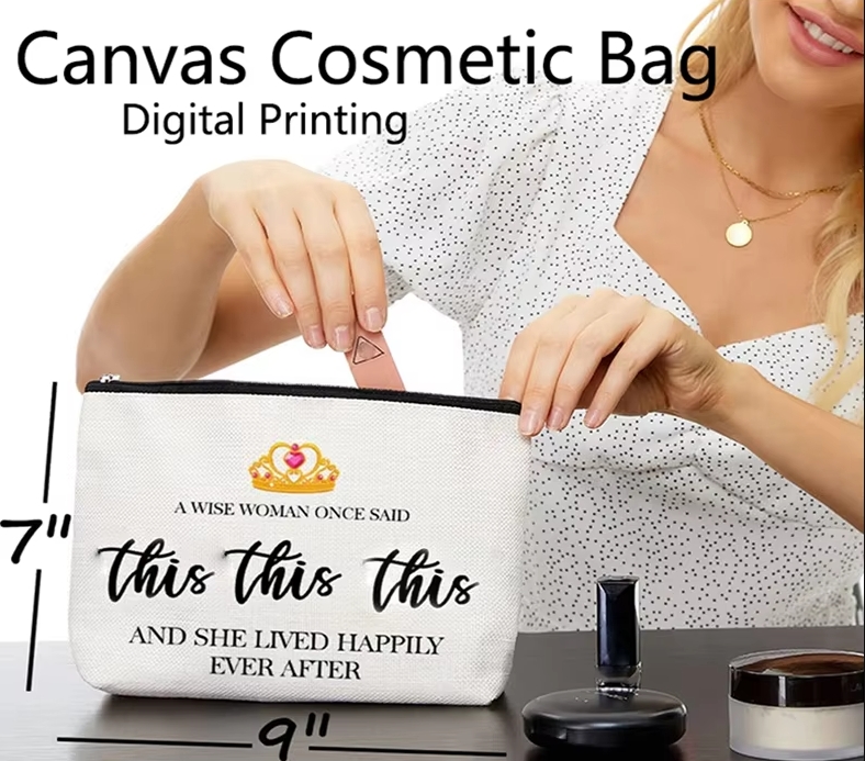 Canvas bag color 1