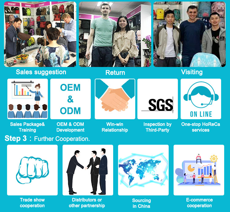Company Showcase 4