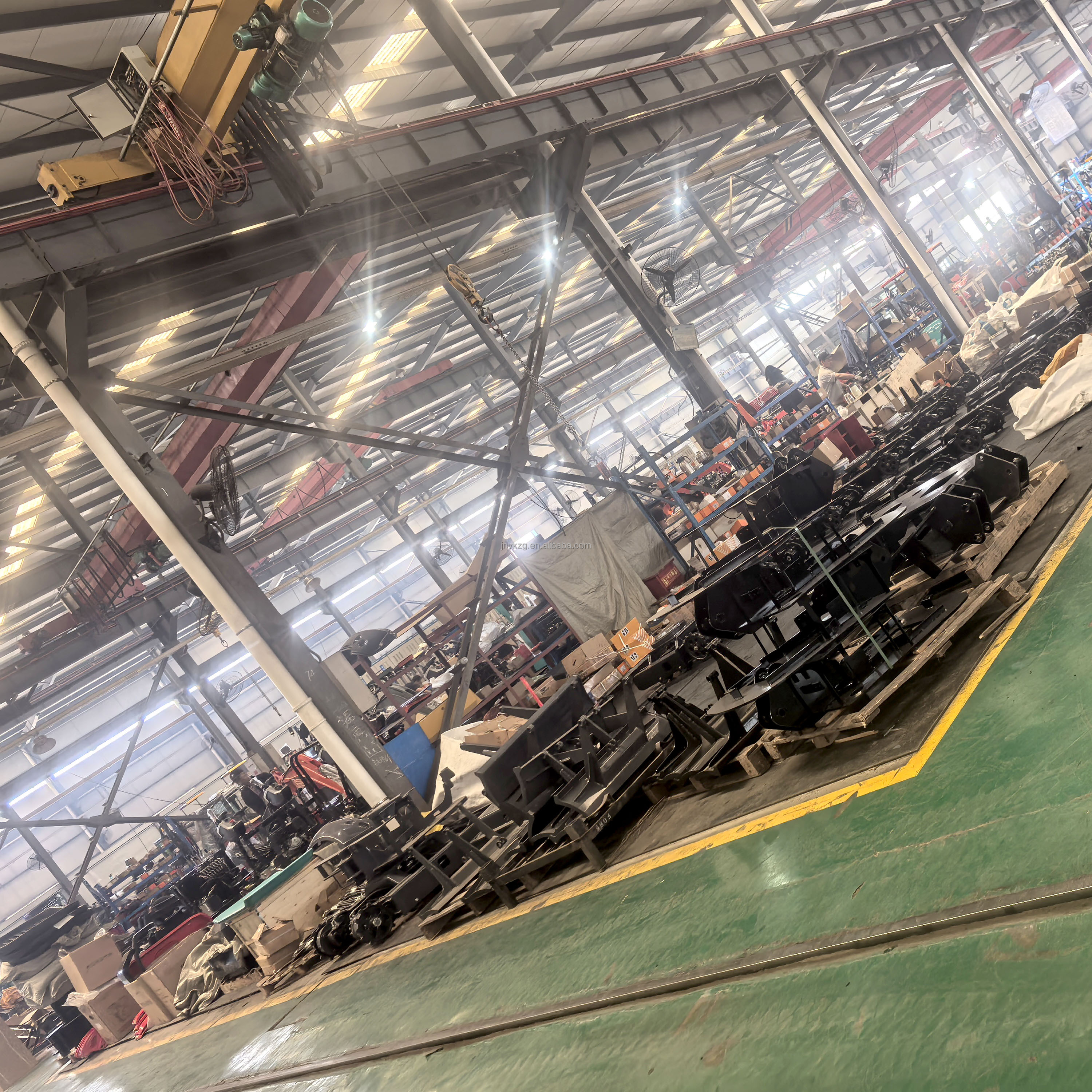 Production Process 3