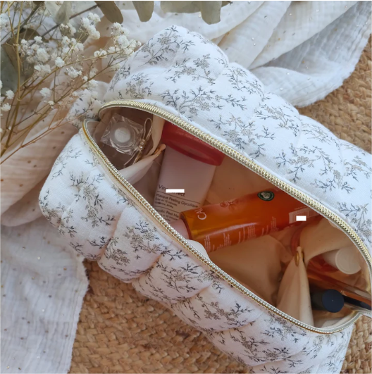 Cosmetic Bag View 4