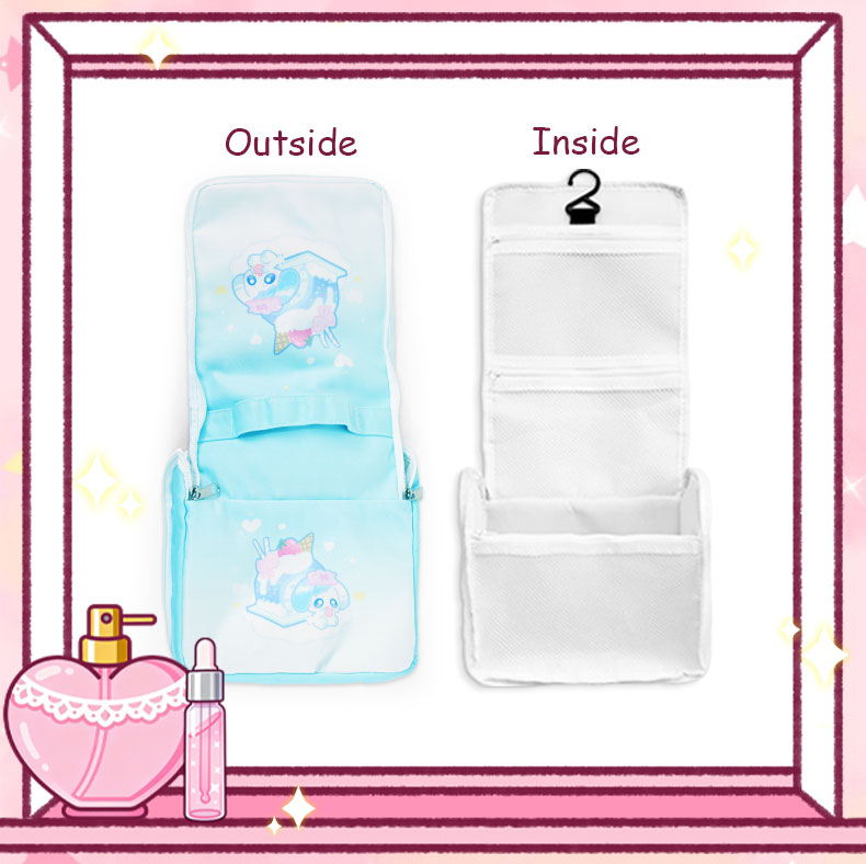 Toiletry Bag Details 7