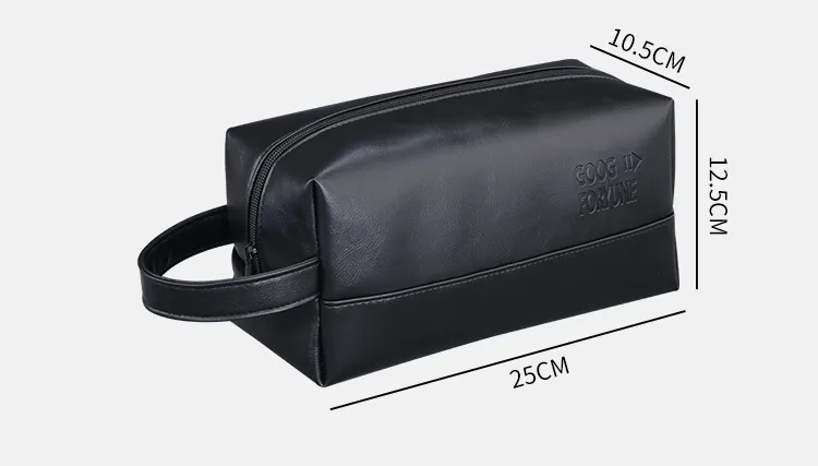 Cosmetic Bag View 1