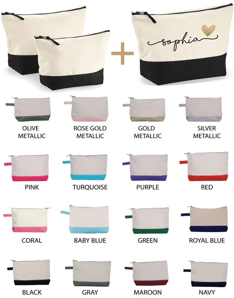 Canvas bag color 4