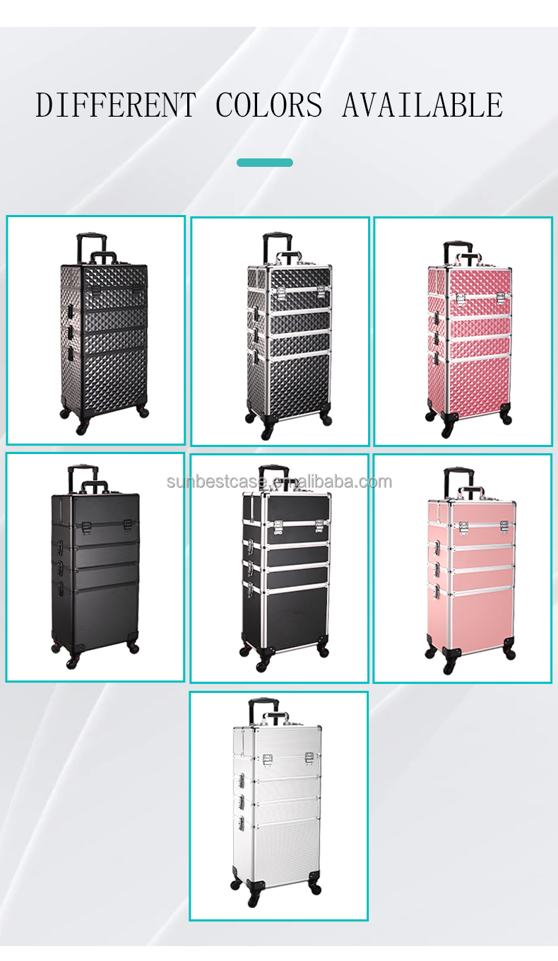 Case Trays