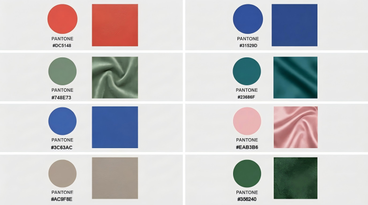 Color Matching