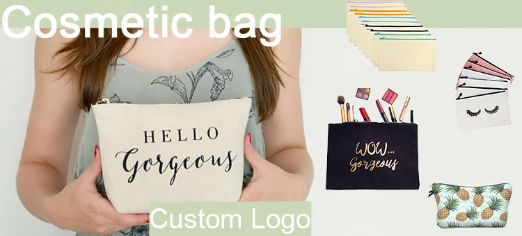 Cosmetic Bag View 7