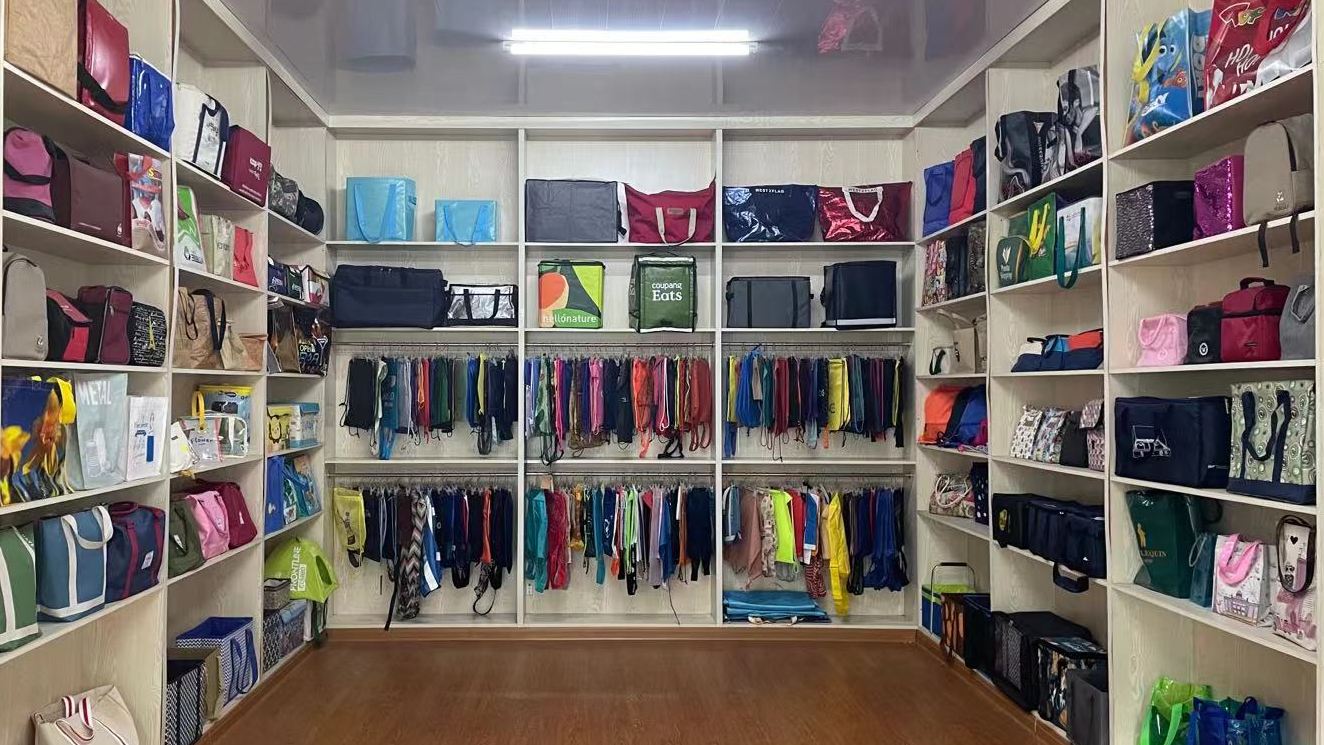 VR Showroom