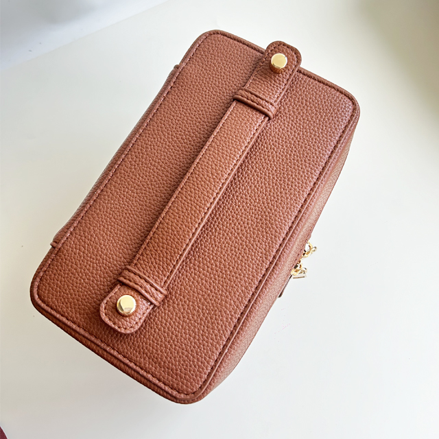 Cosmetic Bag View 3