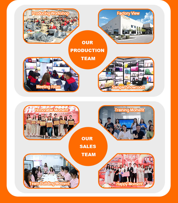 Factory Equipment
