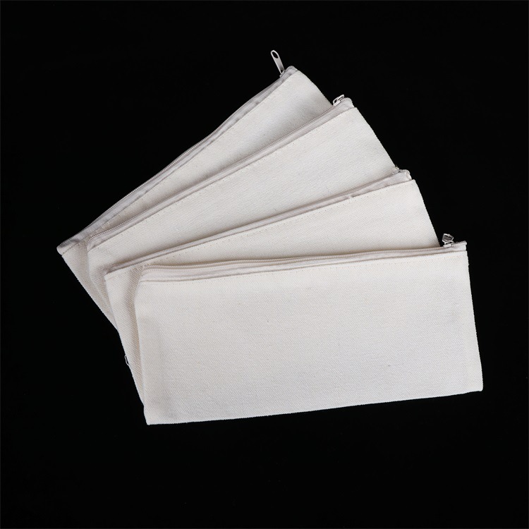 Private Label Plain Bags Professional Personalised Cosmetics Brush Set Cosmetic Women Personalized Makeup Bag