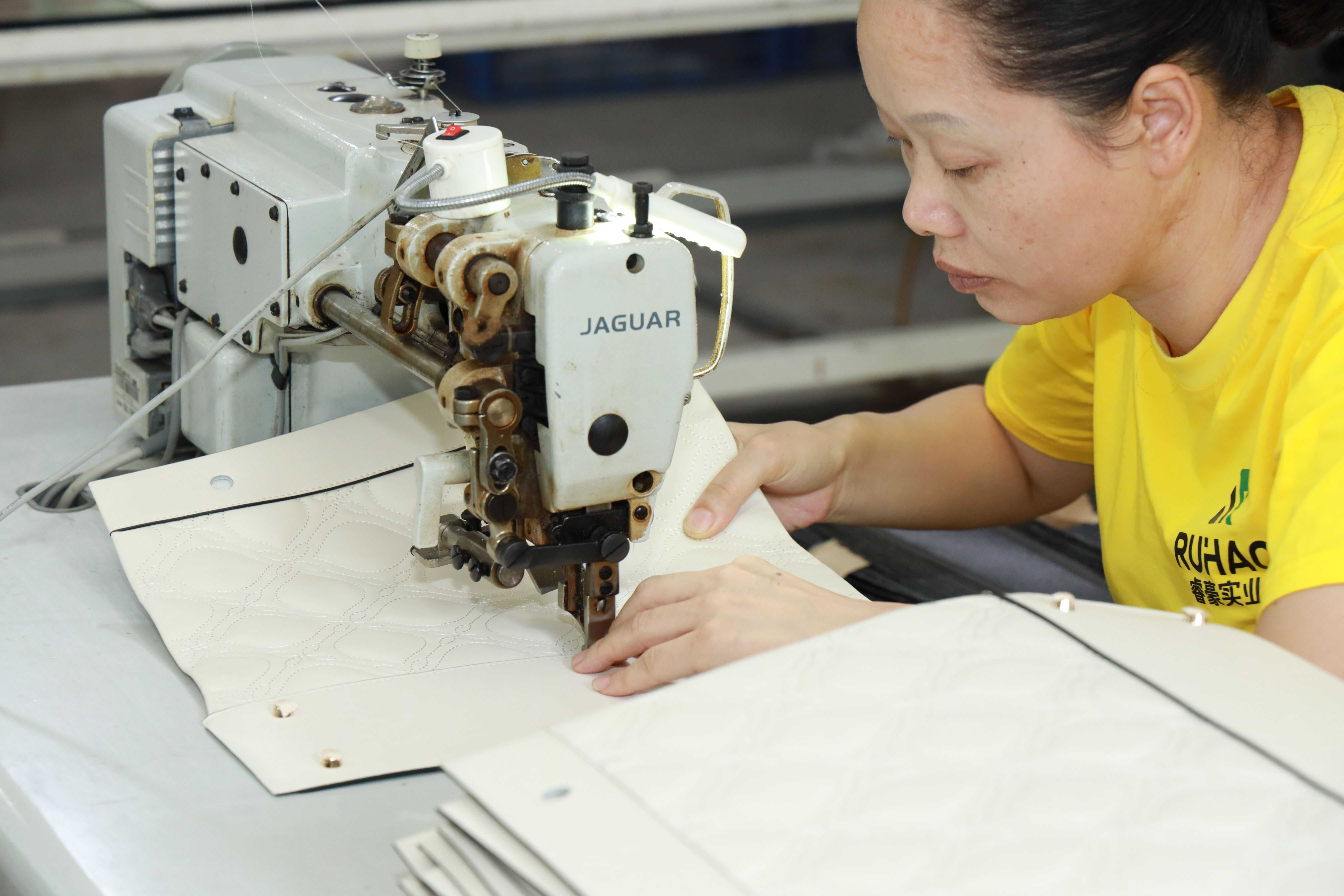 Production line 1