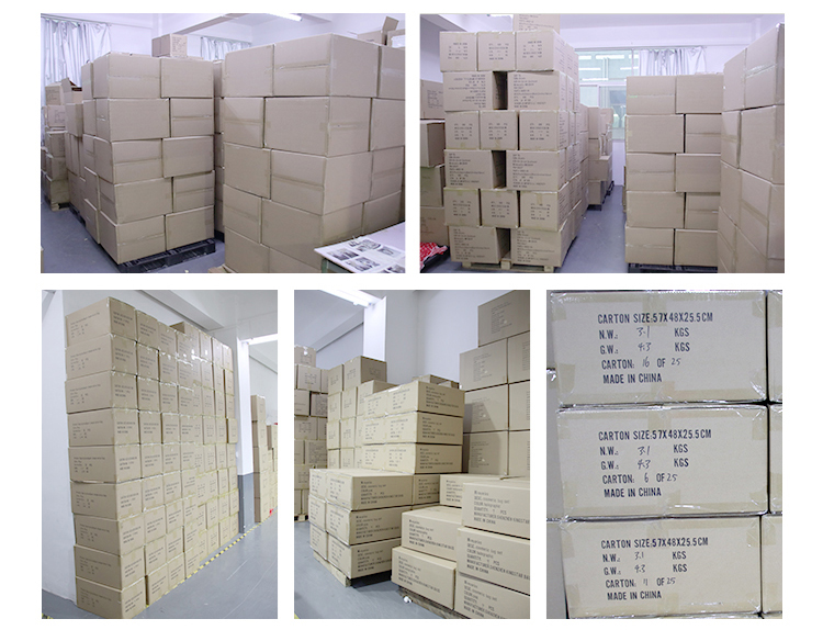 Packaging Logistics
