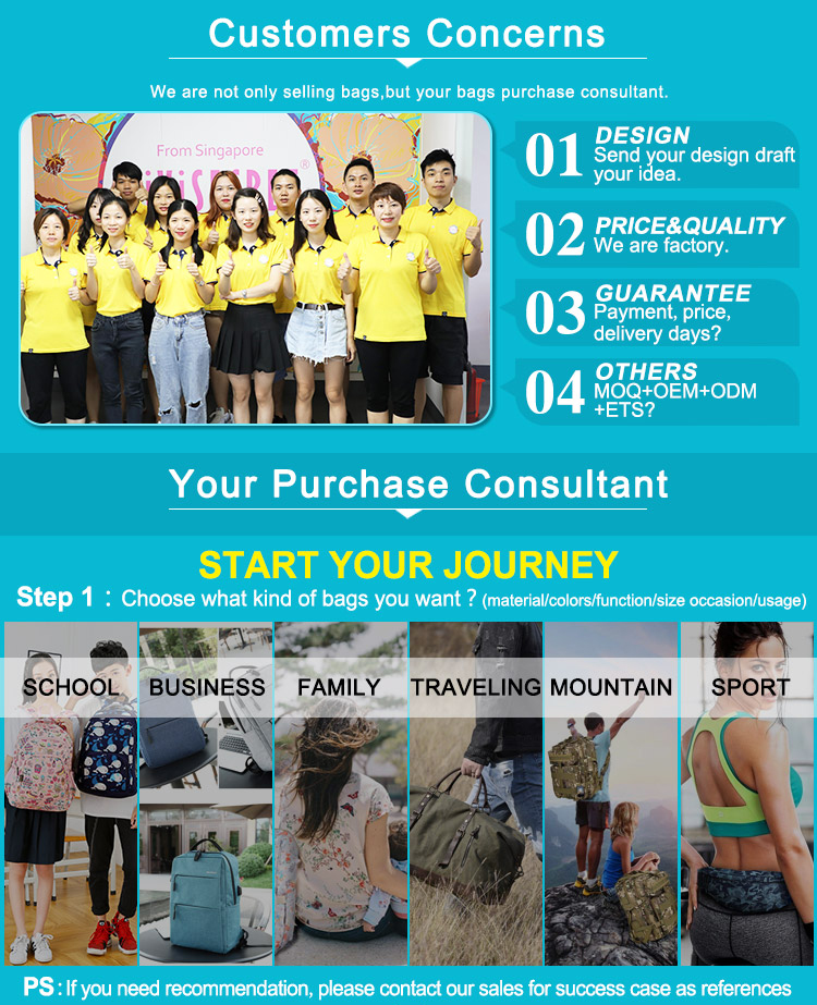 Company Showcase 1